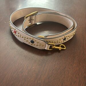 Tory Burch Purse strap